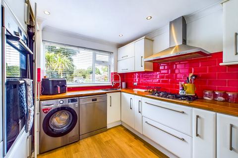 3 bedroom terraced house for sale, Moorcroft Avenue, Burton, Christchurch, Dorset, BH23