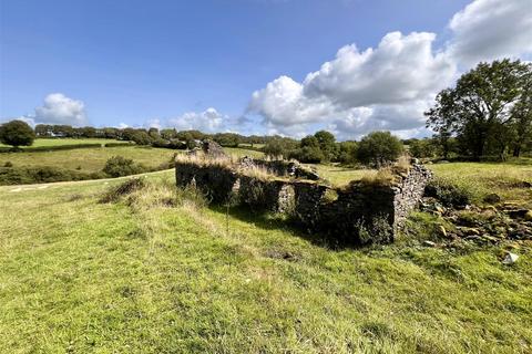 3 bedroom property with land for sale, Joppa, Llanrhystud