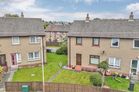 2 bedroom end of terrace house for sale, Parkhead Place, Dundee DD4