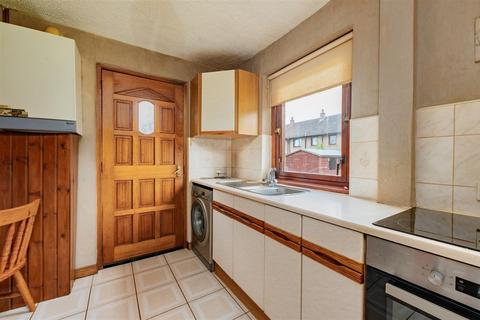 2 bedroom end of terrace house for sale, Parkhead Place, Dundee DD4