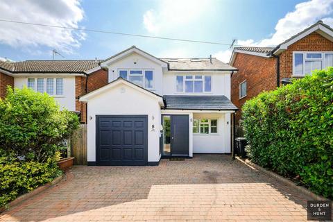 5 bedroom detached house for sale, The Drive, Buckhurst Hill, IG9