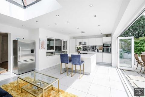 5 bedroom detached house for sale, The Drive, Buckhurst Hill, IG9