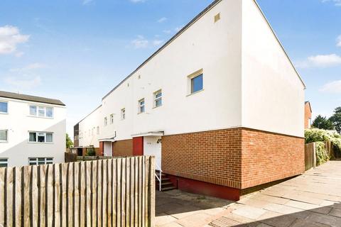 3 bedroom end of terrace house for sale, Throstle Place, Watford WD25