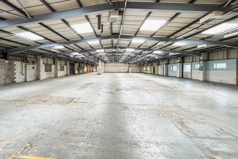 Storage to rent, Concept House, Blandford Heights Industrial Estate, Blandford Forum, DT11 7TE