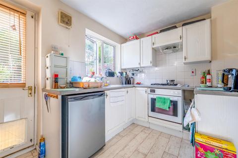 2 bedroom terraced house for sale, Rona Gardens, St Peters, Worcester