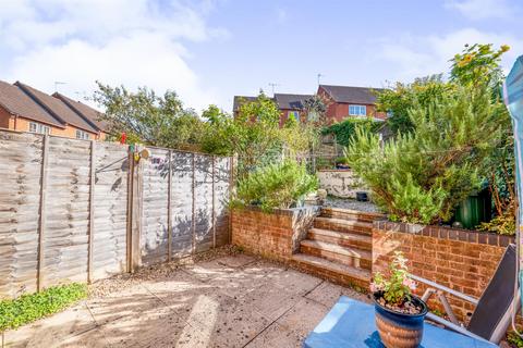 2 bedroom terraced house for sale, Rona Gardens, St Peters, Worcester