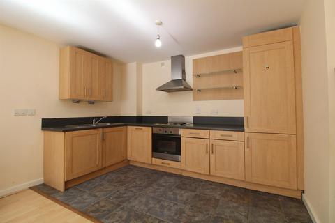 2 bedroom apartment to rent, Aspect 14, Leeds