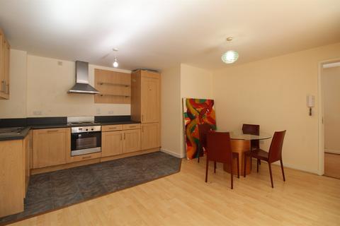 2 bedroom apartment to rent, Aspect 14, Leeds