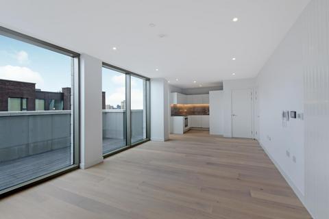 Commodore House, Royal Wharf, E16