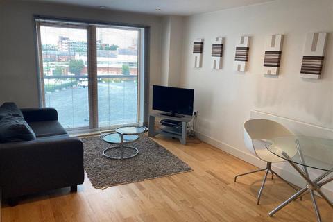 1 bedroom apartment to rent, Mackenzie House, Leeds