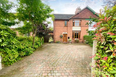 3 bedroom semi-detached house for sale, Lichfield Road, Stone, ST15