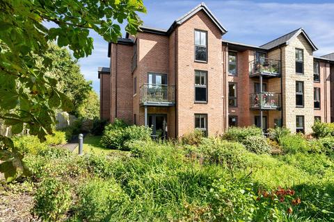 1 bedroom retirement property for sale, Saxon Gardens, Oakham