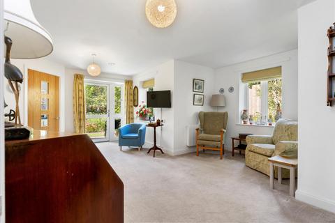 1 bedroom retirement property for sale, Saxon Gardens, Oakham