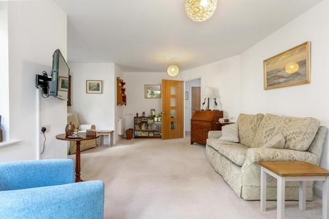 1 bedroom retirement property for sale, Saxon Gardens, Oakham