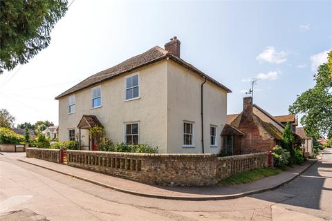 4 bedroom detached house for sale, Grange Street, Clifton, Shefford, Bedfordshire, SG17