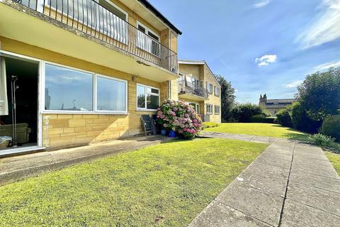 2 bedroom ground floor flat for sale, Cleveland Court, Bath