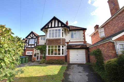 4 bedroom detached house for sale, Banister Park, Southampton