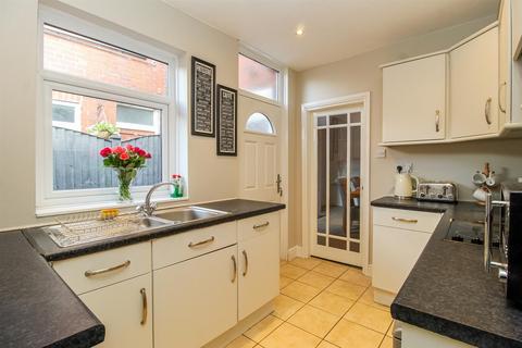 3 bedroom terraced house for sale, King Street, Normanton WF6