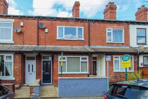 3 bedroom terraced house for sale, King Street, Normanton WF6