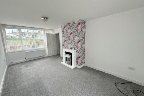 3 bedroom end of terrace house for sale, Tenby Walk, Throston Grange, Hartlepool