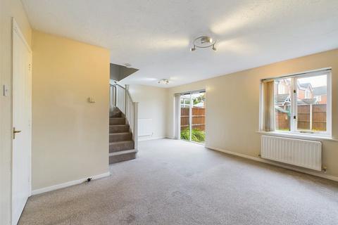 3 bedroom semi-detached house for sale, Launceston Place, Worcester, Worcestershire, WR4