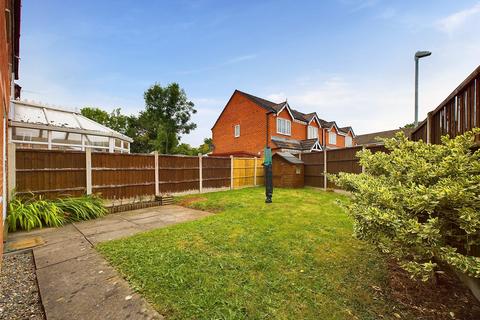 3 bedroom semi-detached house for sale, Launceston Place, Worcester, Worcestershire, WR4