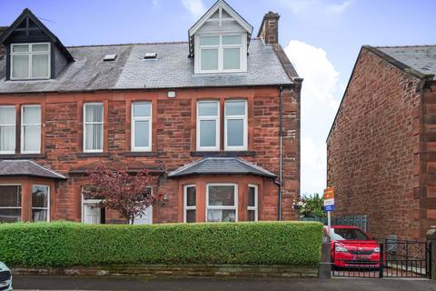 4 bedroom semi-detached house for sale, Cardoness Street, Dumfries DG1