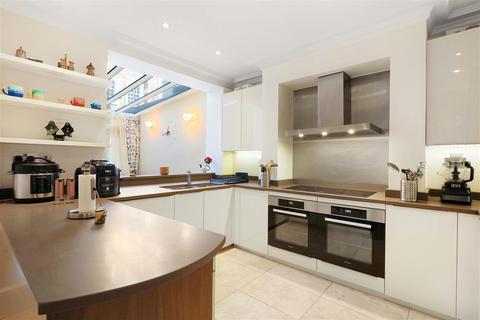 5 bedroom terraced house for sale, Edith Grove, SW10