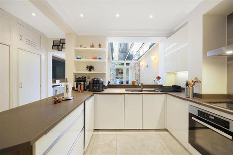 5 bedroom terraced house for sale, Edith Grove, SW10