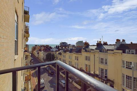 1 bedroom flat for sale, Osprey House, Sillwood Place, Brighton, BN1 2NE