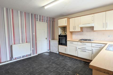 3 bedroom terraced house for sale, Langtree, Skelmersdale WN8