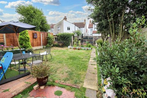 1 bedroom flat for sale, Meteor Road, Westcliff-On-Sea