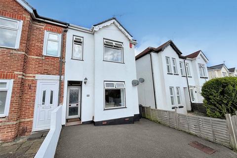 2 bedroom semi-detached house for sale, Library Road, Parkstone, Poole, Dorset, BH12