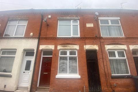 undefined, Marshall Street, Leicestershire LE3