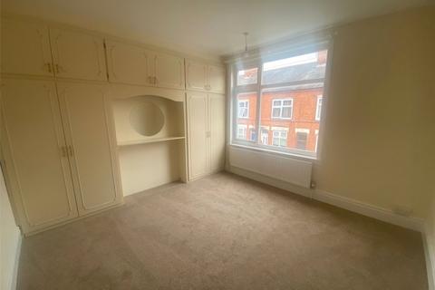 undefined, Marshall Street, Leicestershire LE3