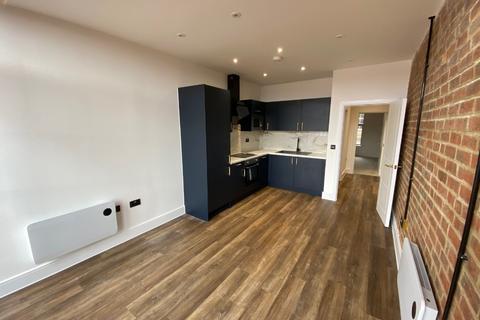 1 bedroom apartment for sale, Dunster Street, The Mounts, Northampton,  NN1 3LX