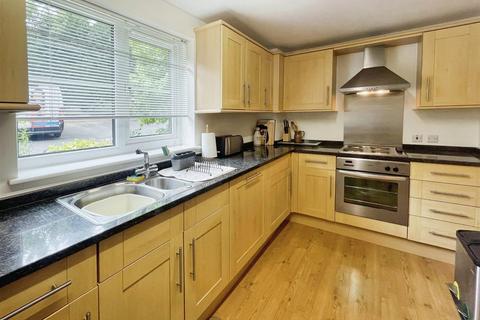 2 bedroom flat for sale, Gadebridge Lane, Hemel Hempstead HP1