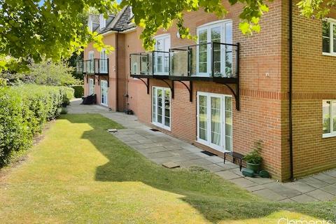 2 bedroom flat for sale, Gadebridge Lane, Hemel Hempstead HP1