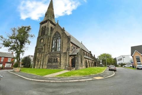 1 bedroom flat for sale, Steeple View Close, Hyde, Stockport, SK14