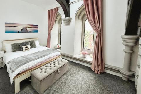 1 bedroom flat for sale, Steeple View Close, Hyde, Stockport, SK14