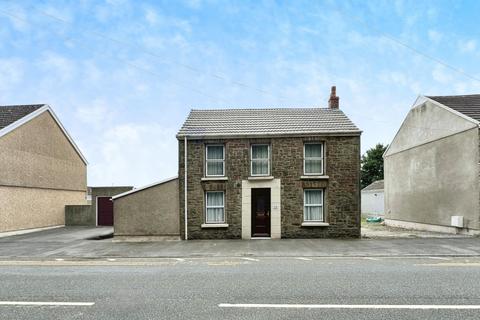 60 Afon Road, Llangennech, Llanelli, SA14 8UL