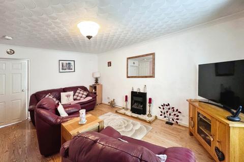 60 Afon Road, Llangennech, Llanelli, SA14 8UL