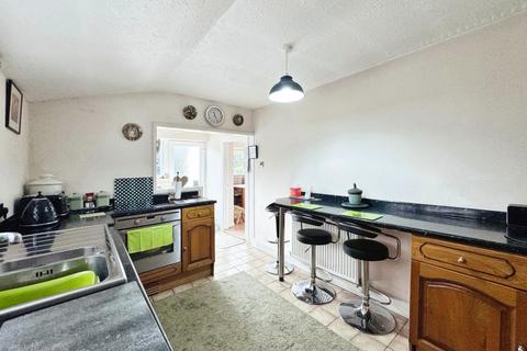60 Afon Road, Llangennech, Llanelli, SA14 8UL