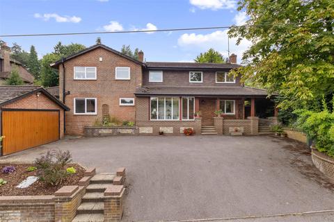 6 bedroom detached house for sale, Linden Road, Headley Down