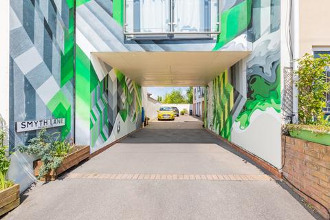 1 Smyth Lane, Bristol, BS3 2DE