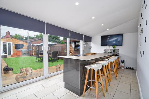 3 bedroom semi-detached house for sale, Nash Grove, Newport, NP19