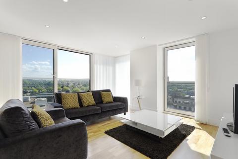 2 bedroom apartment to rent, Distillery Tower, London SE8