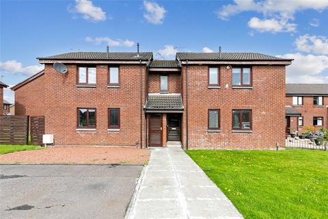 1 bedroom flat for sale, 10 Ashfield, Bishopbriggs, Glasgow, G64