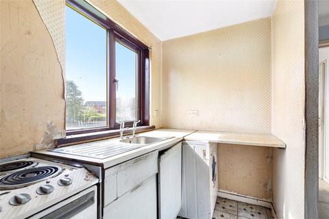 1 bedroom flat for sale, 10 Ashfield, Bishopbriggs, Glasgow, G64