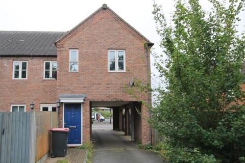 undefined, Brewers Terrace, Dawley